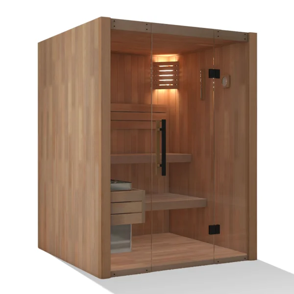 SAUNA LITE 2
