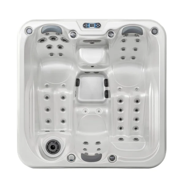 Whirlpool Hanscraft - HC 2