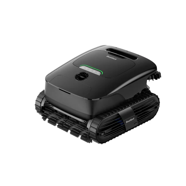 Beatbot AquaSense X Poolreinigungsroboter in Seitenansicht