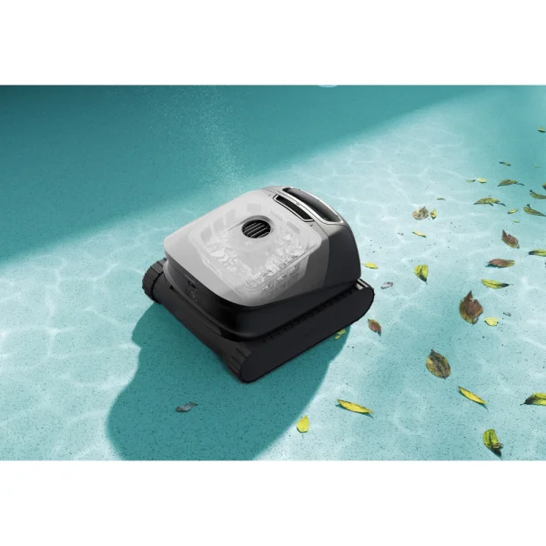 Beatbot Sora1 Roboter reinigt den Poolboden