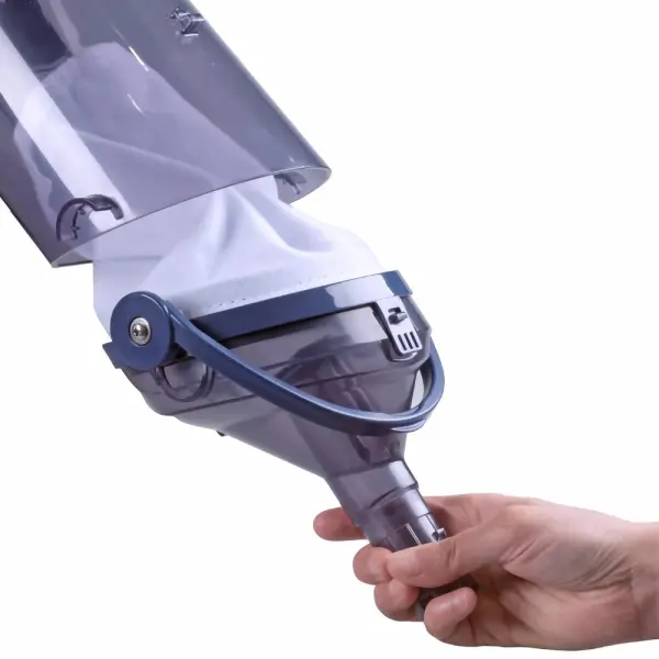 Kabelloser elektrischer Poolsauger