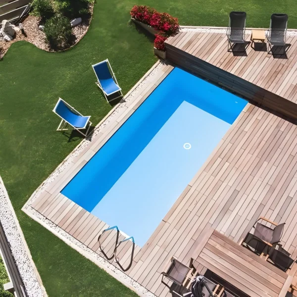 Easypool PLUS