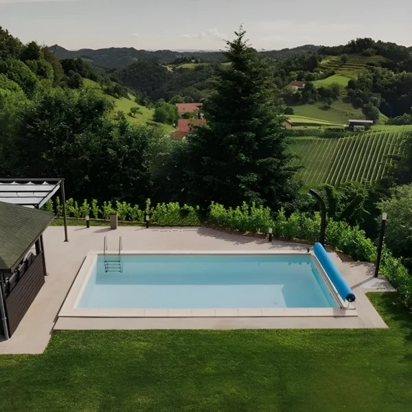 Easypool VITALIA
