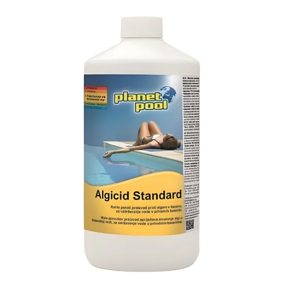 PP Algicid standard 1 l