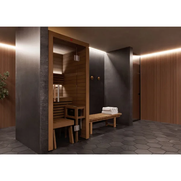 Sauna HARVIA Utu mini