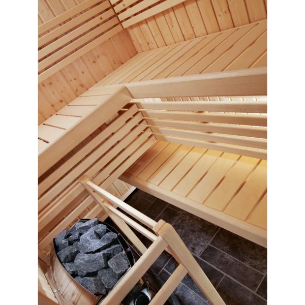 Sauna HARVIA Variant S2520