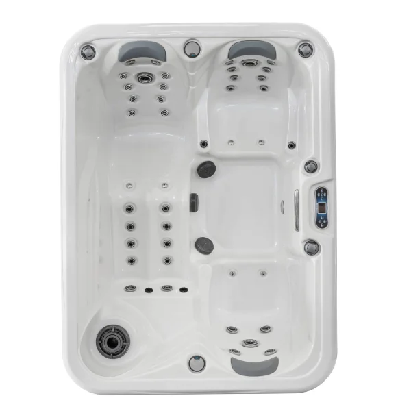 Hot tub Hanscraft - HC 5