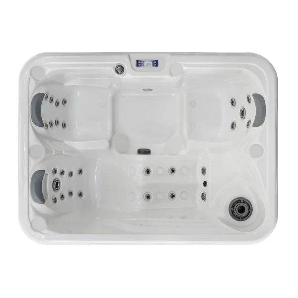 Hot tub Hanscraft - PPHC 5