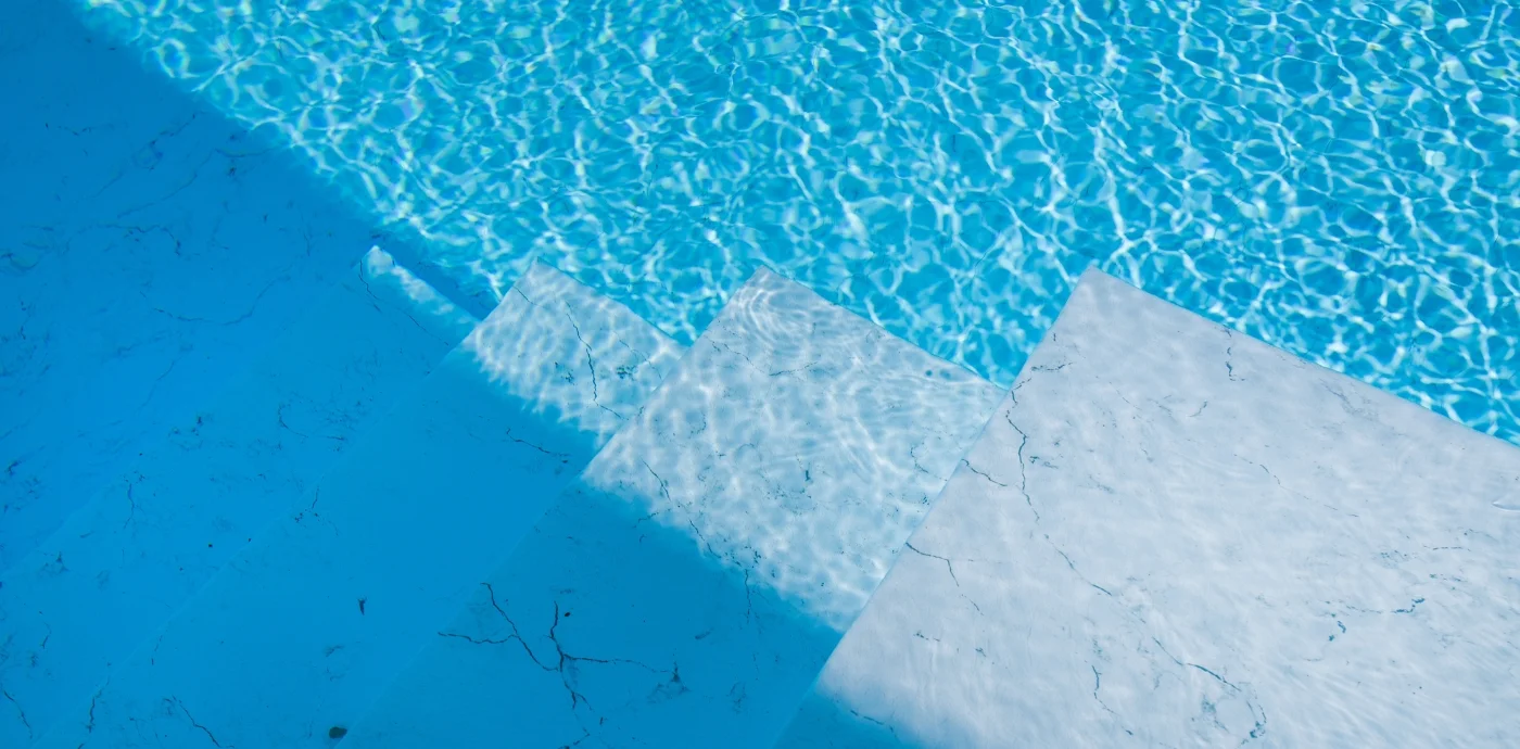 How to improve pool water maintenance with the Dinotec device