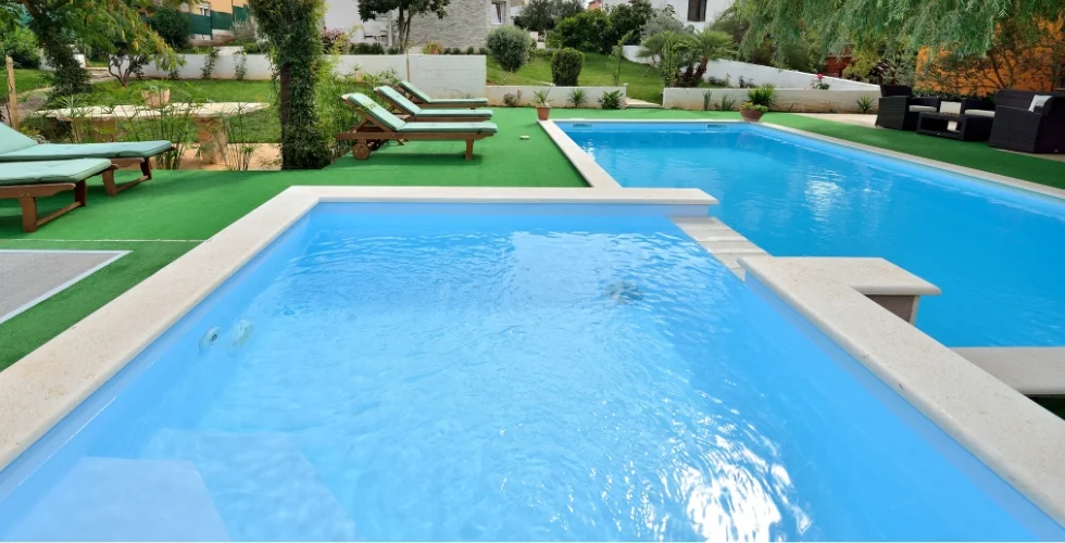 Reasons why swimming pools are ideal for all generations
