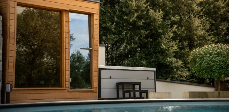 How a sauna can contribute to a healthier lifestyle